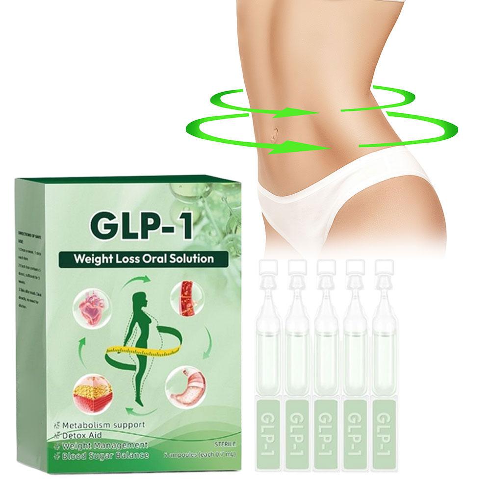 GLP-1モリンガ天然ボディ引き締めケアドロップスハーブ経口 - Herbal Weight のレビューと価格