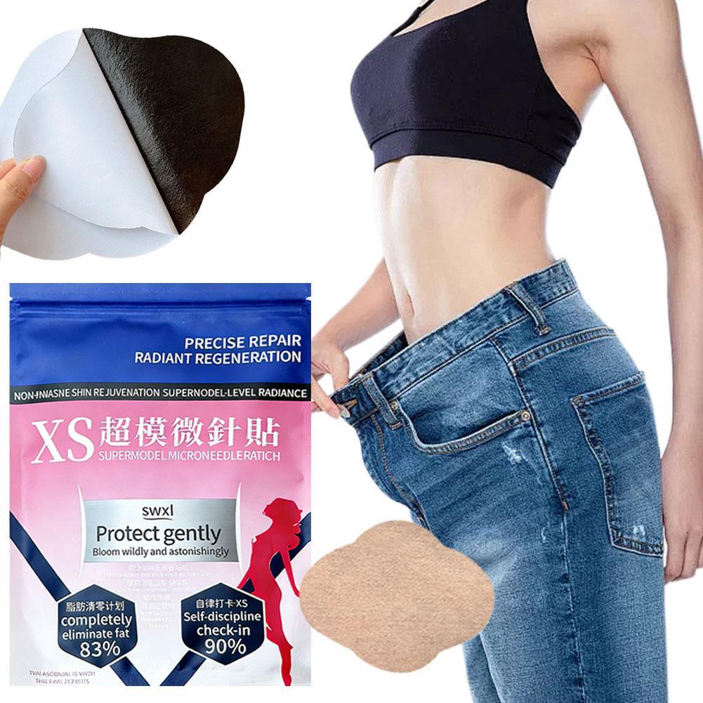 代謝を改善し、脂肪を溶解し、除湿するよもぎペースト10枚入り - Herbal Weight のレビューと価格