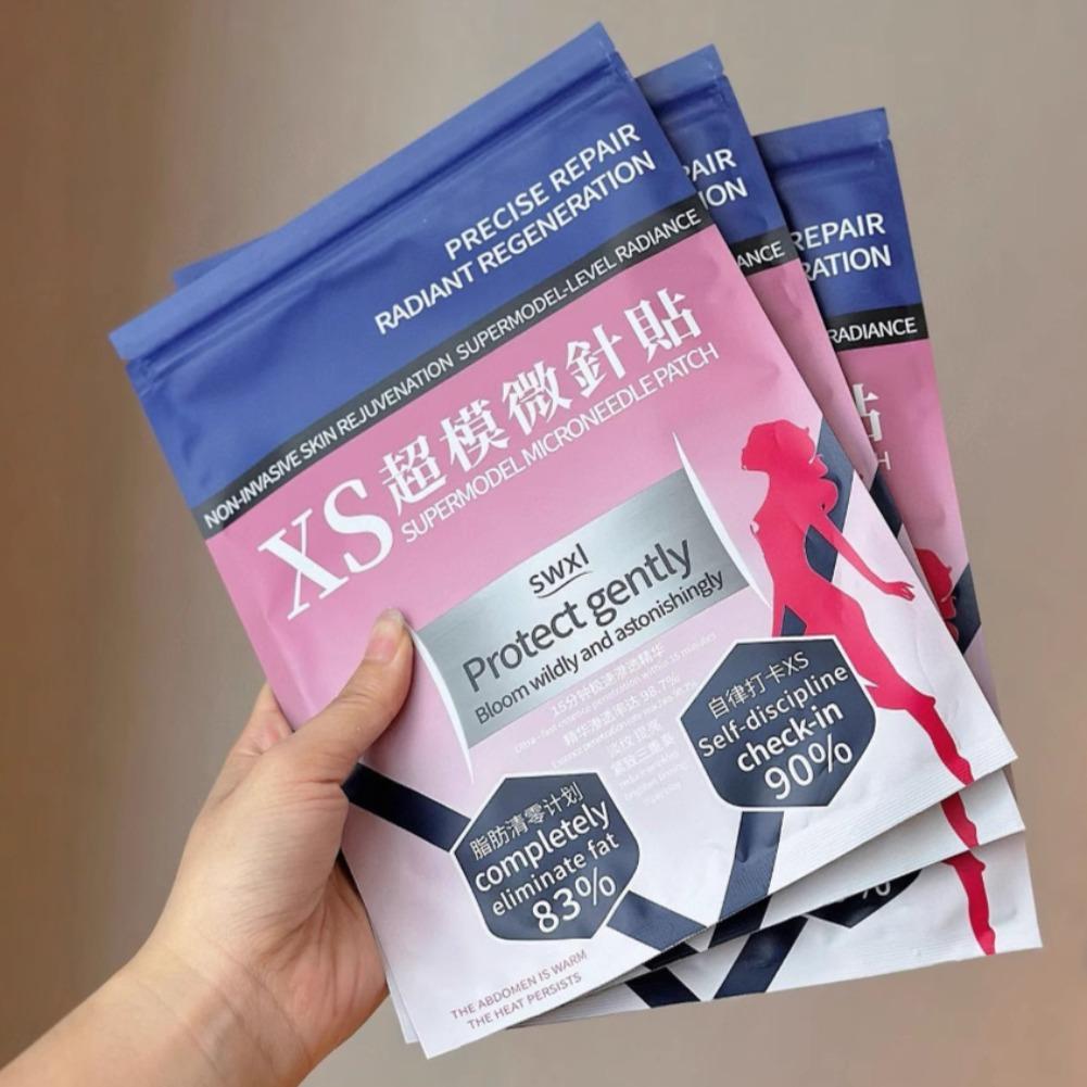 代謝を改善し、脂肪を溶解し、除湿するよもぎペースト10枚入り - Herbal Weight のレビューと価格