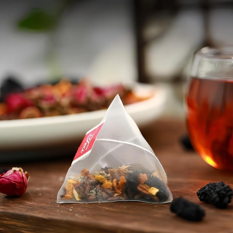 高麗人参五宝茶 天然エネルギー増強 免疫サポート ハーブウェ - Herbal Wellness For You のレビューと価格