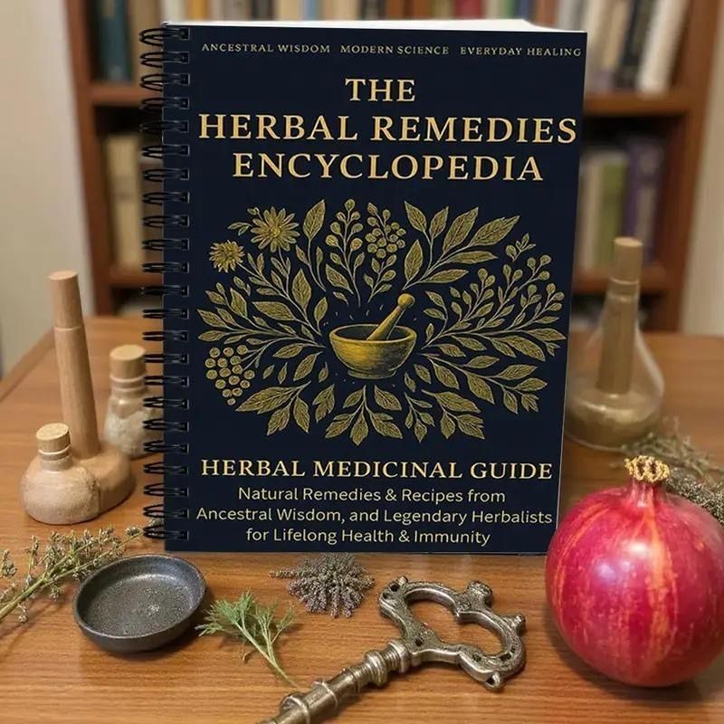 家庭用ハーブの簡易参考書：植物の特徴と自然な健康効果 - Herbal Wellness For You のレビューと価格