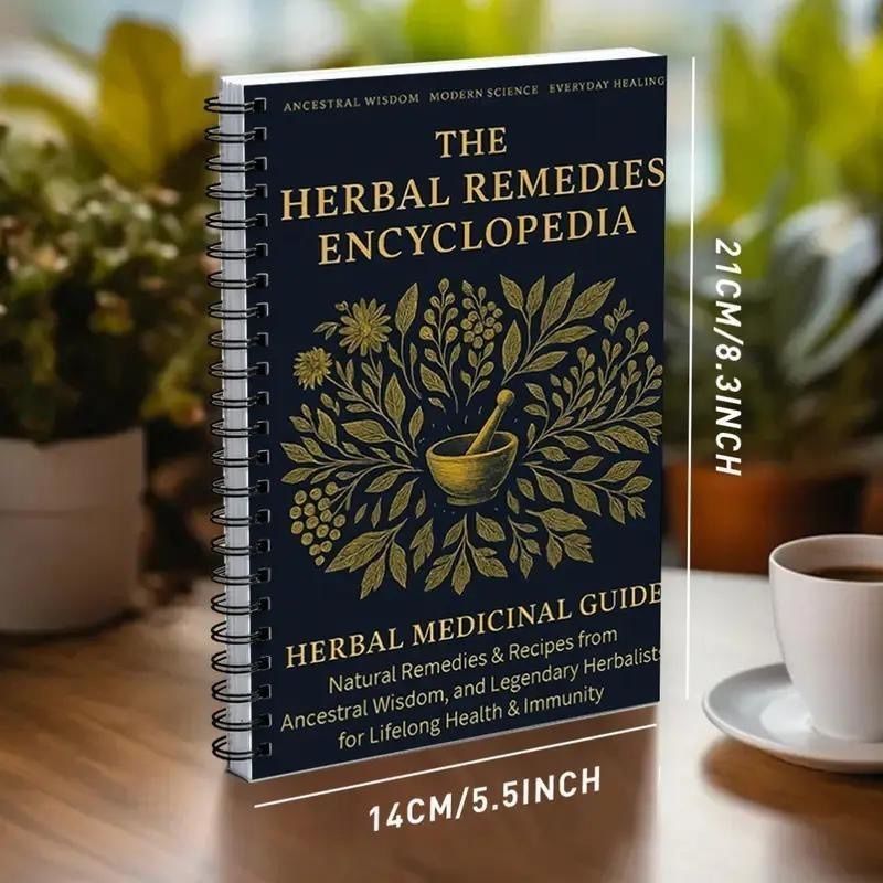 家庭用ハーブの簡易参考書：植物の特徴と自然な健康効果 - Herbal Wellness For You のレビューと価格