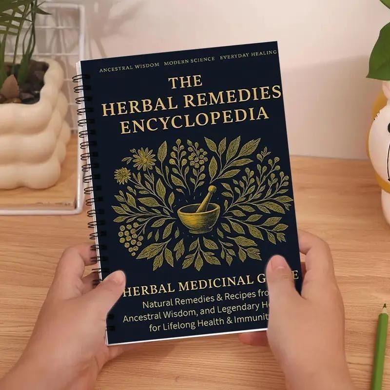 家庭用ハーブの簡易参考書：植物の特徴と自然な健康効果 - Herbal Wellness For You のレビューと価格