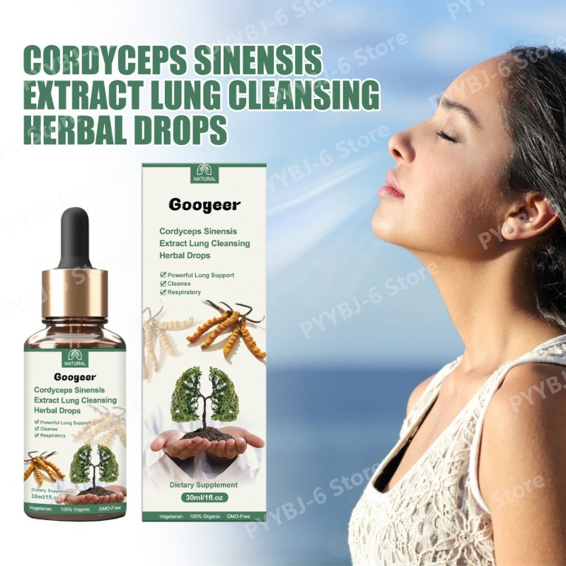 冬虫夏草エキス配合ハーブドロップス、マルリン＆ターメリック配 - Herbal Wellness For You のレビューと価格