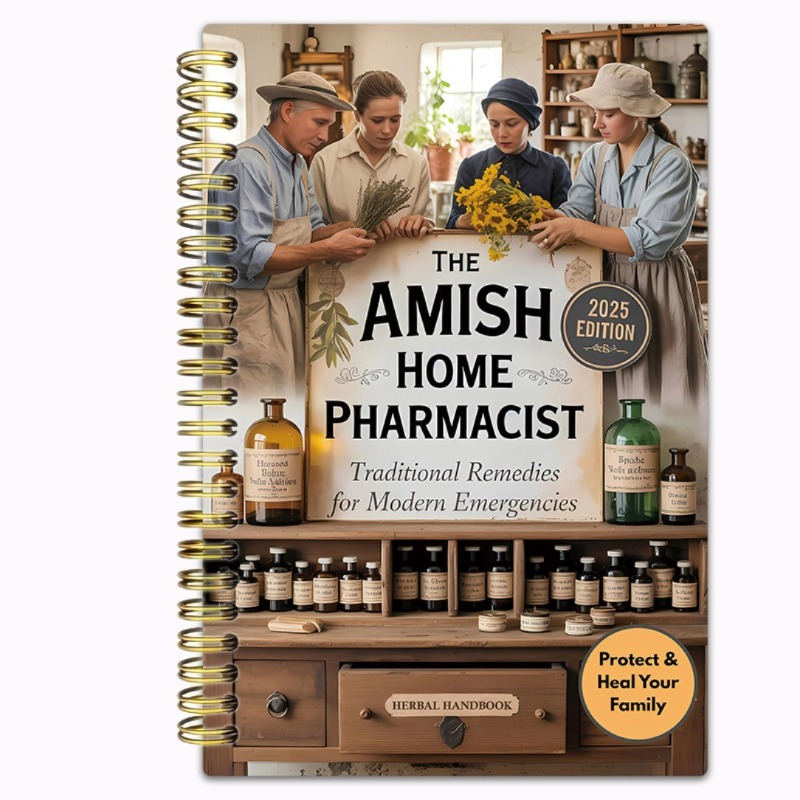 ハーブ療法ハンドブック：伝統的な自然治癒ガイド、アーミッシュ - Herbal Wellness For You のレビューと価格