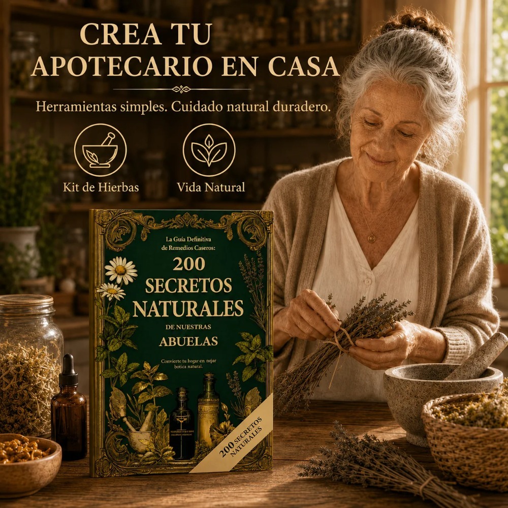 200の自然の秘密 A5 スペインの漢方薬ガイド、おばあちゃ - Herbal Wellness For You のレビューと価格