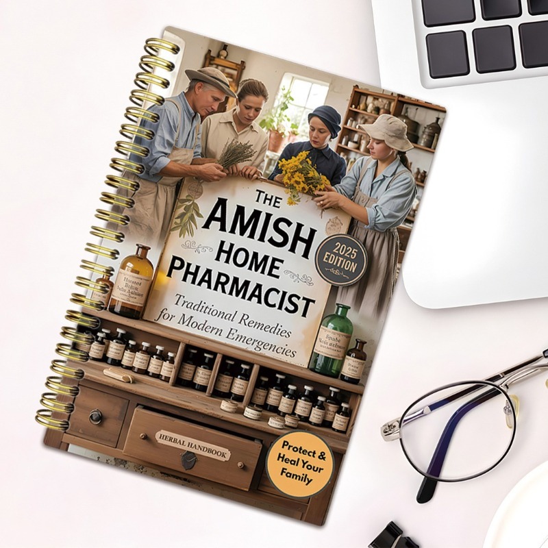 ハーブ療法ハンドブック：伝統的な自然治癒ガイド　アーミッシュ - Herbal Wellness For You のレビューと価格