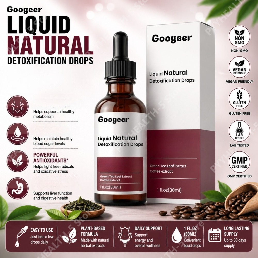 緑茶エキス、コーヒー抽出物、グレープシードオイル、ナスタゥル - Green Herbal Wellness のレビューと価格