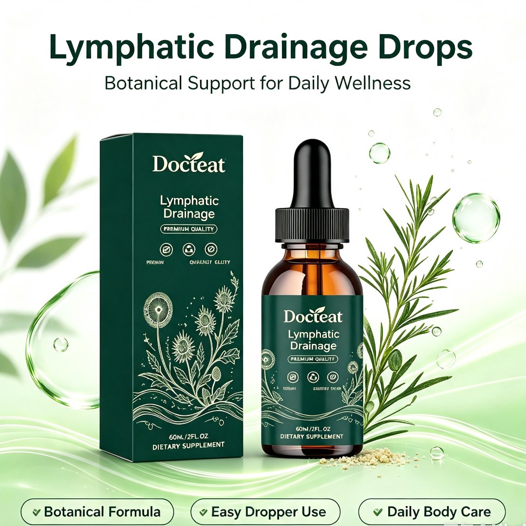 天然ハーブ液体ドロップ ボディケアエッセンス 60ml 高吸 - Wellness Herbal Essence のレビューと価格