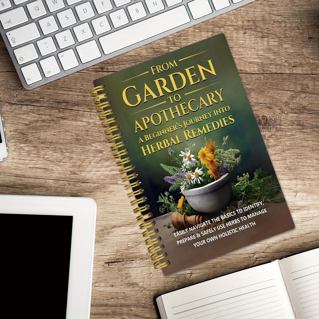 庭から薬屋へ 初心者のためのハーブ療法の旅 自然とハーブのデ - Herbal Wellness For You のレビューと価格